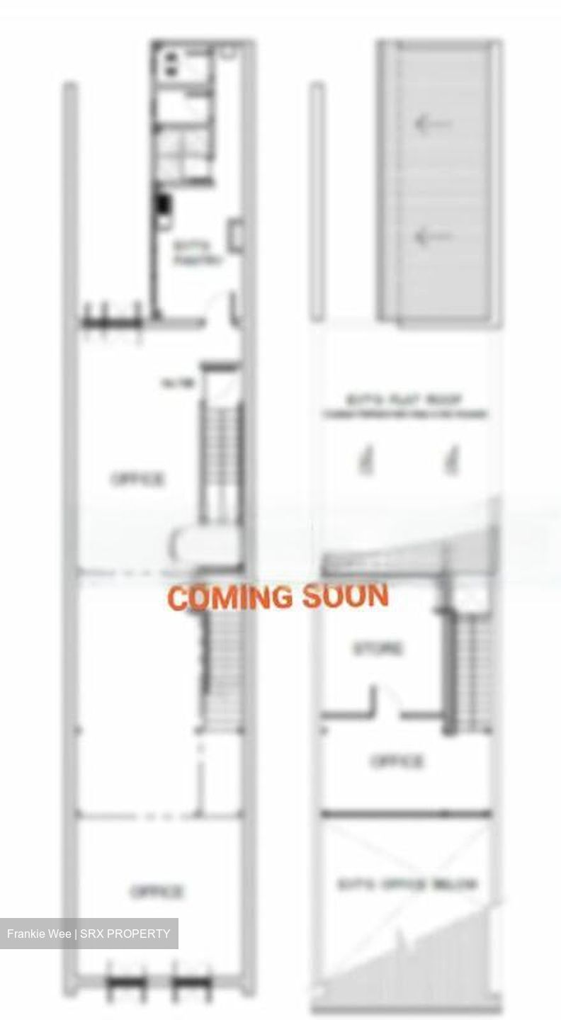 Crawford Lane (D7), Shop House #486800121